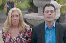 El Dragón: El regreso de un guerrero: Episodio 18