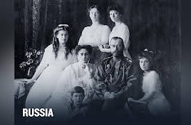 Russia Season 1: Great Blunders In History: The Coup Against Gorbachev