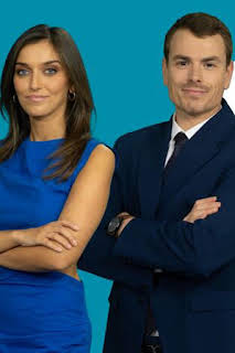 21:55: Telexornal Serán fin de semana | TV Galicia | 3/29 2026