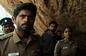 Suzhal - The Vortex: The Trance