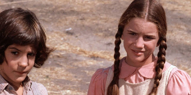 14:40: Unsere kleine Farm | Sat1 Gold | 3/24 2026