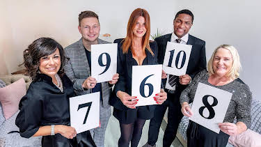 5:30 PM: Come Dine with Me | Channel 4 | 10/1 2026