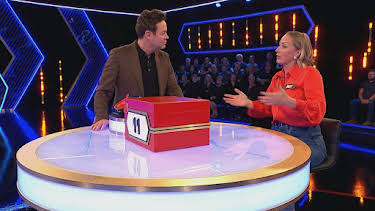 5:00 PM: Deal or No Deal (S2 E18) (S2) | ITV | 12/17 2025