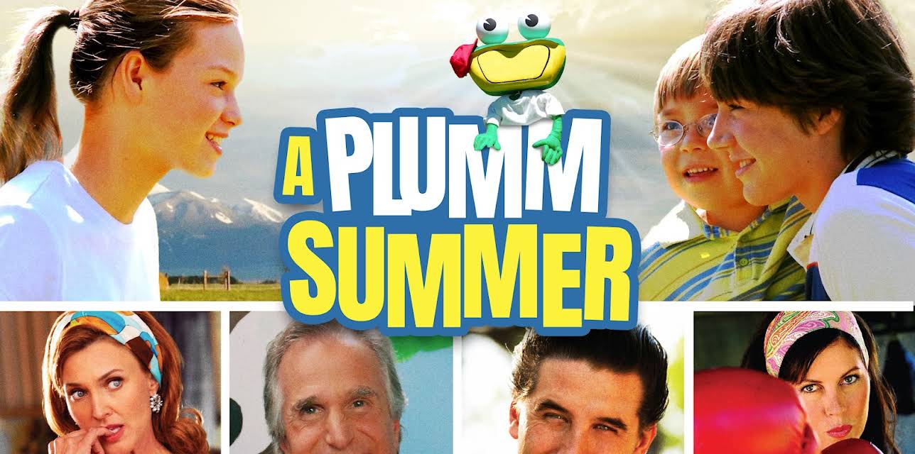 A Plumm Summer (2009)