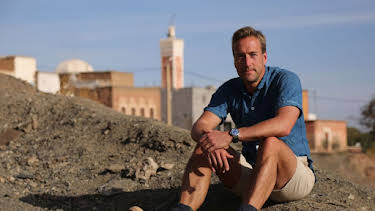 9:00 PM: Ben Fogle: New Lives In The Wild (S5 E8) (S5) | 5 Select | 8/21 2026