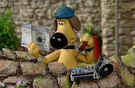 Season 1: Take Away | Mountains out of Molehills