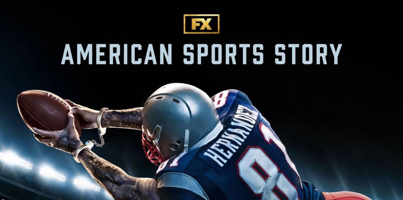 American Sports Story