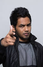 Hiphop Tamizha Adhi as 