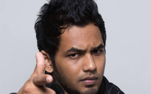 Hiphop Tamizha Adhi