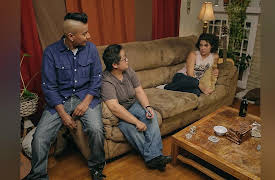 Dyke Central: Honesty