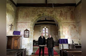 Walking Britain's Roman Roads: Stane Street