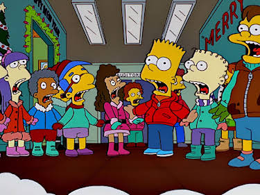 21:35: Die Simpsons | ProSieben Maxx | 8/11 2026