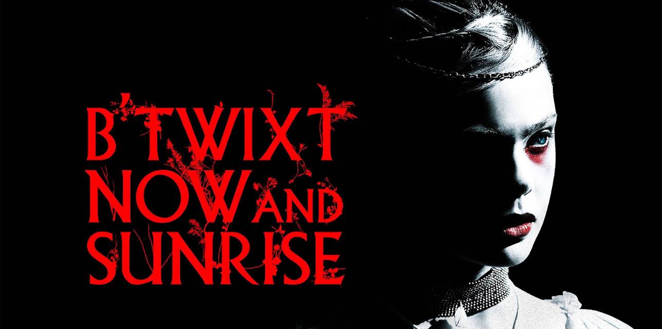 B'twixt Now and Sunrise - The Authentic Cut (2022)