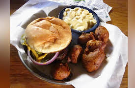 Guilty Pleasures Season 1: Deep-Fried Delights