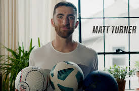 Kickin' It: Kickin' It: Matt Turner