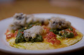 From Scratch: Long Island