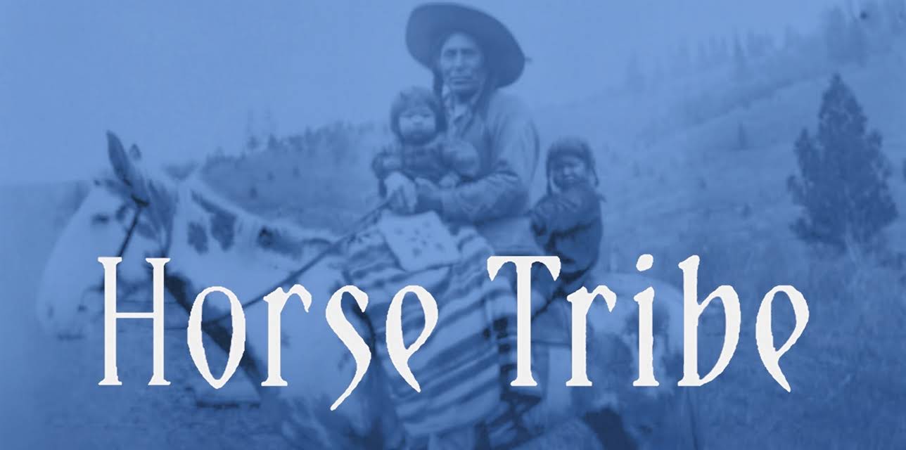 Horse Tribe (2014)