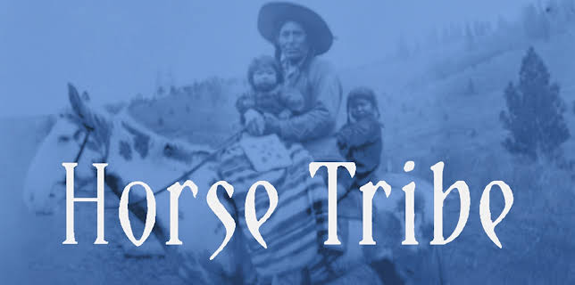 Horse Tribe (2014)
