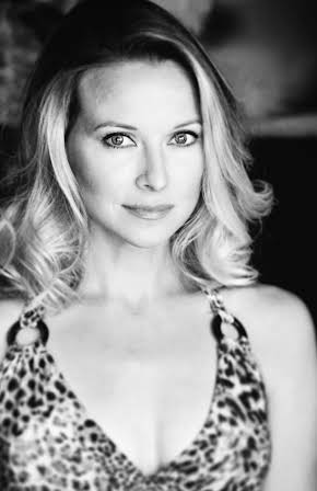 Meredith Patterson as 