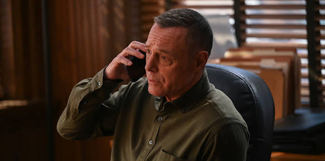 20:55: Chicago P.D. (S12 E20) (S12) | Viasat Series | 11/5 2025