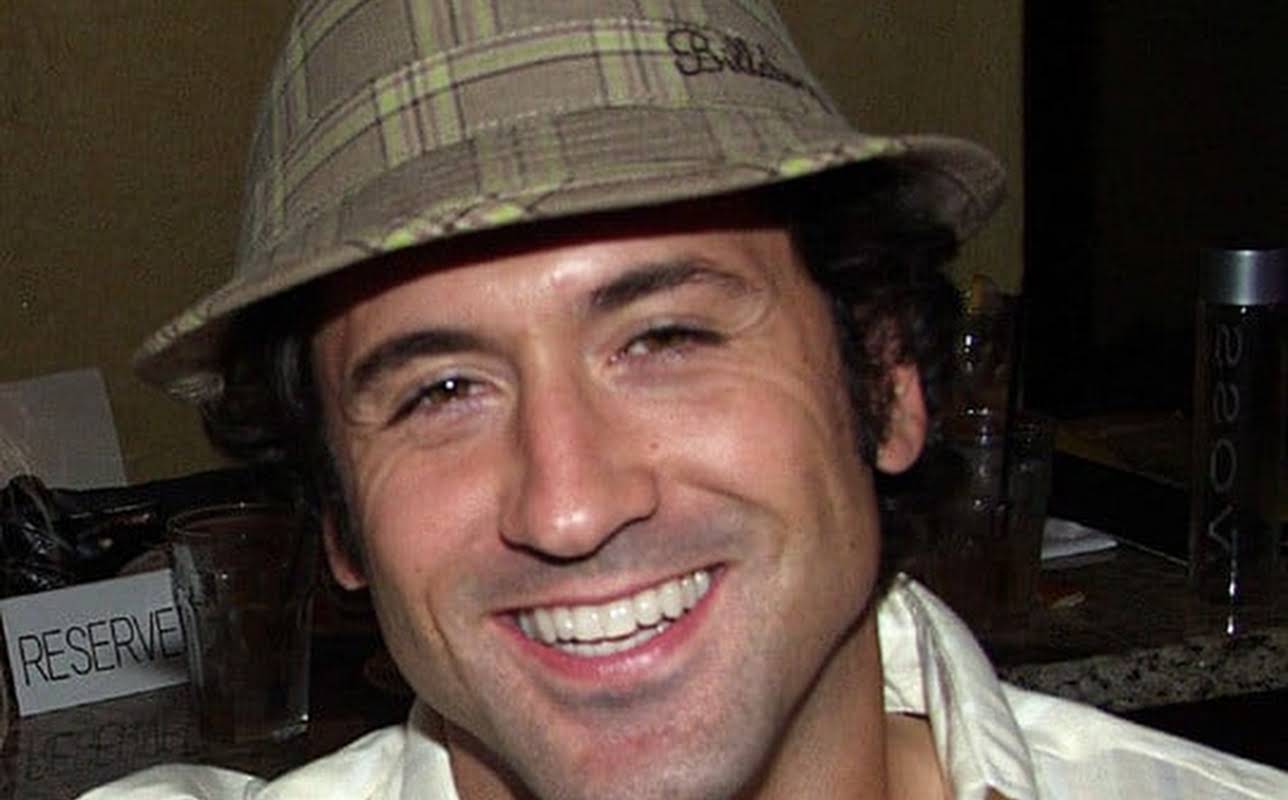 David O'Donnell