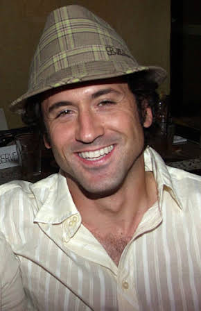 David O'Donnell as Sotherby