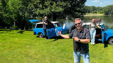 10:25: Der Camping-Check | WDR Fernsehen | 7/14 2026