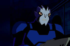 Ben 10: Omniverse Season 1 (Classic): It Was Them