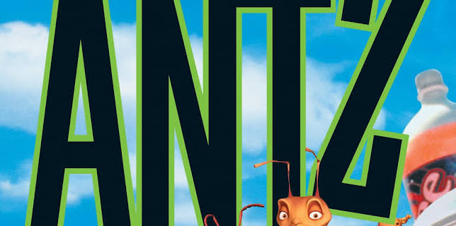 08:00: Antz (Hormigaz) (IMDb 6.5) | Movistar Comedia | 10/28 2024