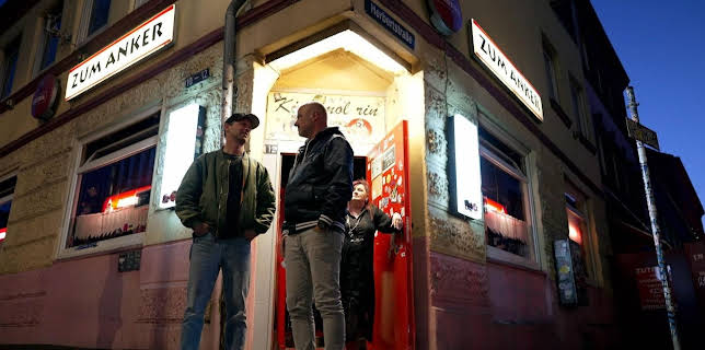 18:10: Rosin & Kumptner - Mission mittendrin! | Kabel Eins | 1/11 2026