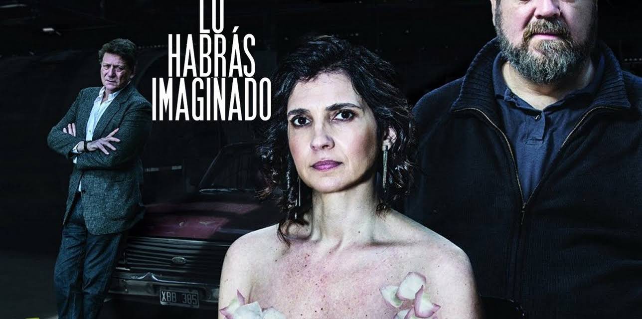 Lo habrás imaginado (2019)
