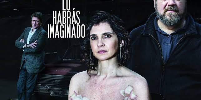 Lo habrás imaginado (2019)