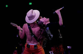 Jesse & Joy: What We Never Said Before, Season 1: The Do Gooders