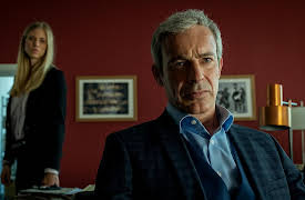 Rookies, Season 1: Selfie Murder