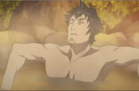 Speed Grapher Season 1: Into the Bath