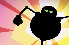 Om Nom Stories: Om Nom Stories: Super-Noms - Robo Butler