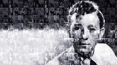 11:55 PM: Alec Guinness: A Class Act | Sky Arts | 9/15 2026