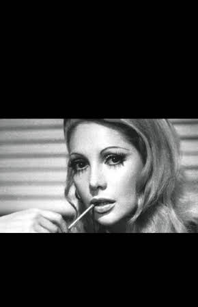 Jacqueline Andere as 