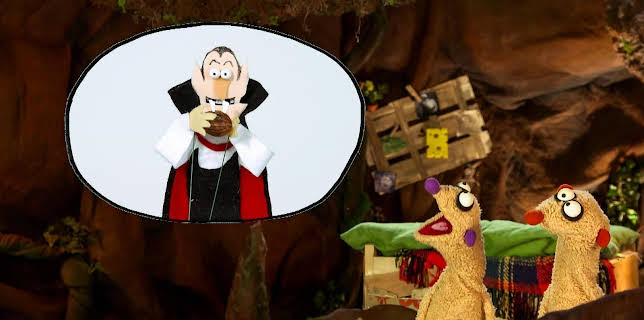 18:54: Unser Sandmännchen | MDR Fernsehen | 2/4 2026