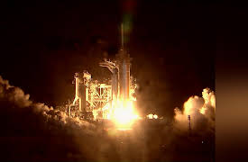 Nasa Season One: Space Shuttle Discovery STS-116 Launch