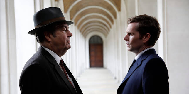 04:15: Der junge Inspektor Morse | ZDFneo | 12/4 2025