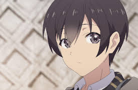 A Nobody's Way Up to an Exploration Hero - S01: This Nobody Will Become a Hero