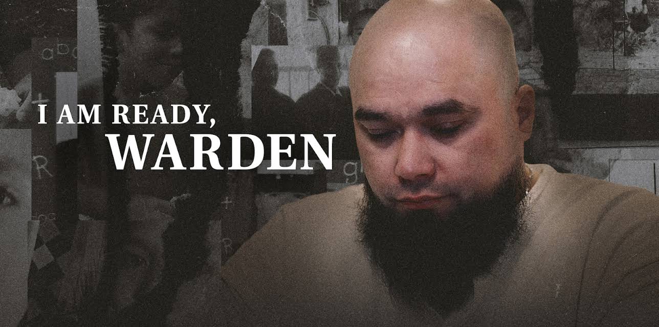 I Am Ready, Warden (2024)
