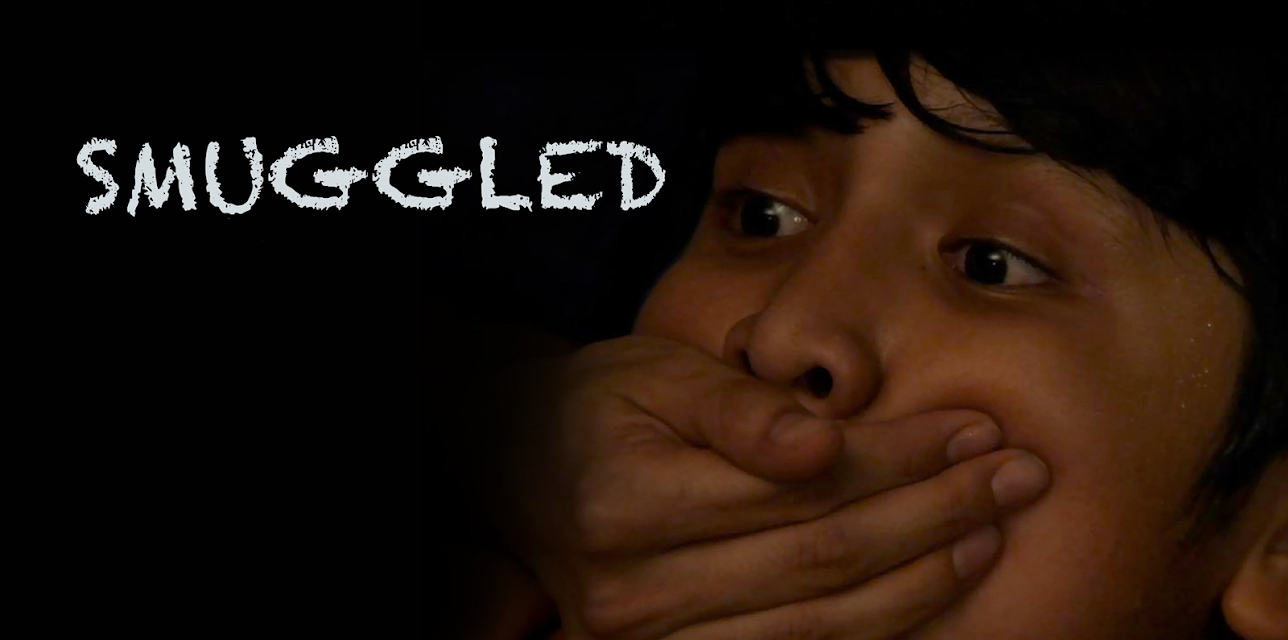 Smuggled (2012)