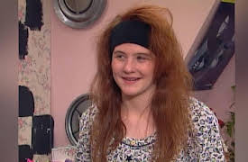 Clarissa Explains It All Volume 1: School Picture