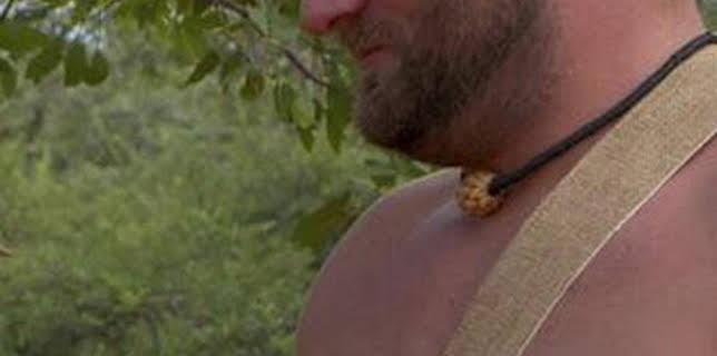 15:02: Aventura en pelotas: Encuentros cercanos | Discovery Max | 3/22 2026