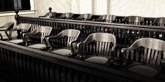 On Trial for Murder: America’s Most Famous Murder Trials