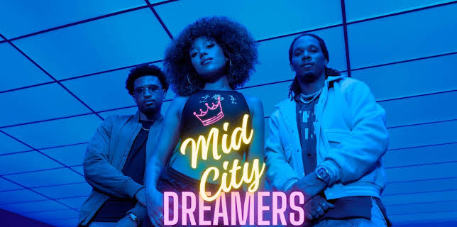 Mid City Dreamers (2025)