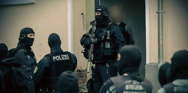 20:15: Luxus durch Betrug | MDR Fernsehen | 2/11 2026