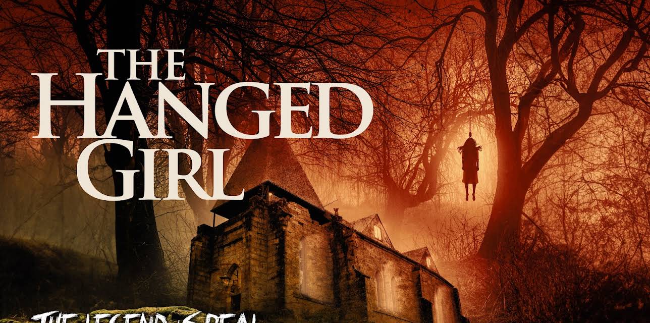 The Hanged Girl (2023)
